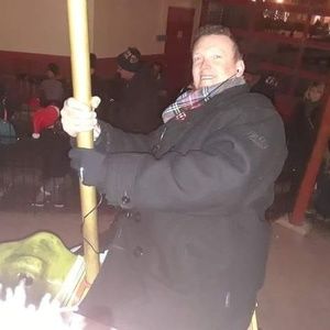 Meet your Posher, Scott